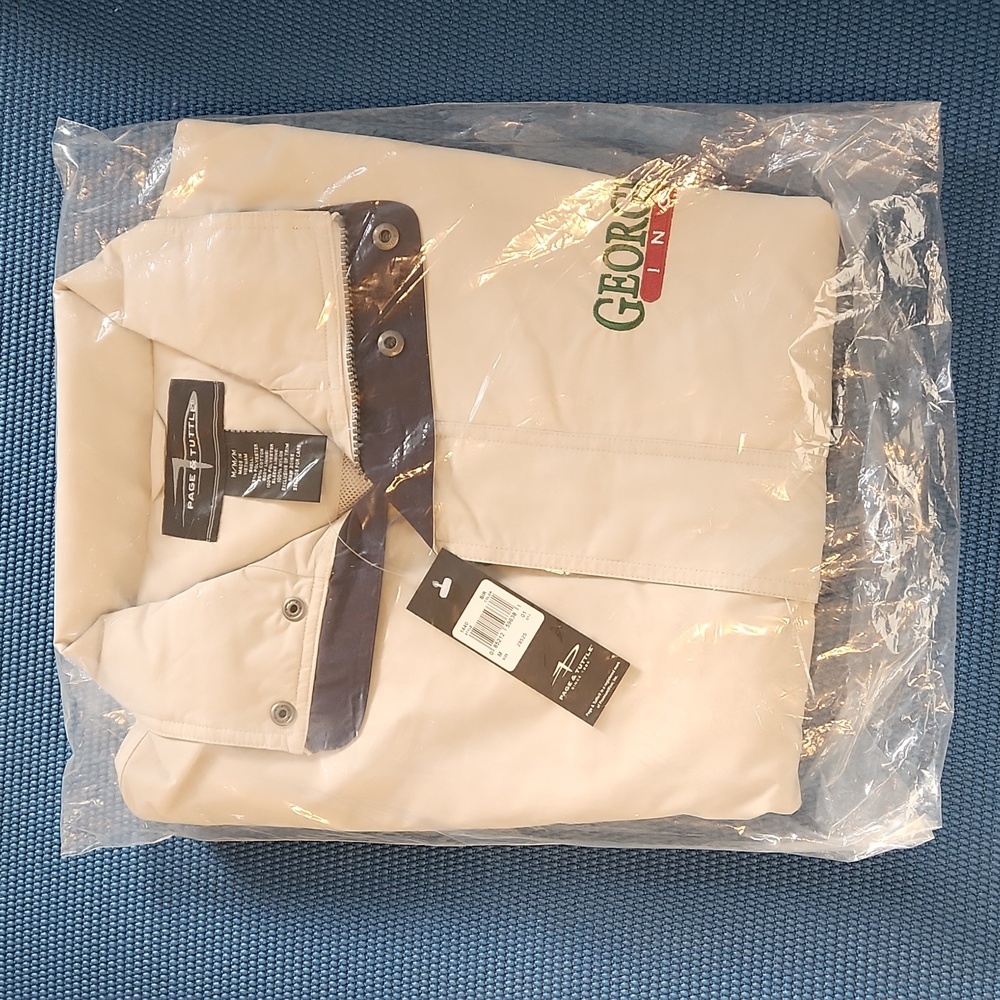 Men's jacket